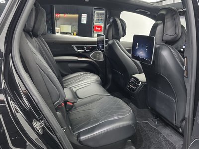2023 Mercedes-BENZ EQS 缩略图 12