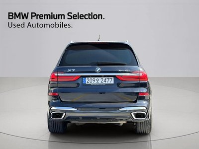 BMW X7 - 2