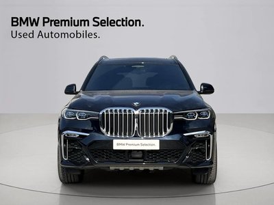 BMW X7 - 4