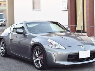 NISSAN FAIRLADY Z - 8