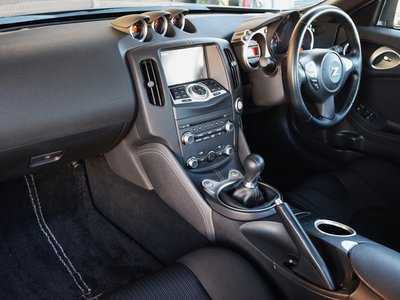 NISSAN FAIRLADY Z - 3