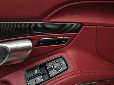 2022 Porsche 718 — миниатюра 27