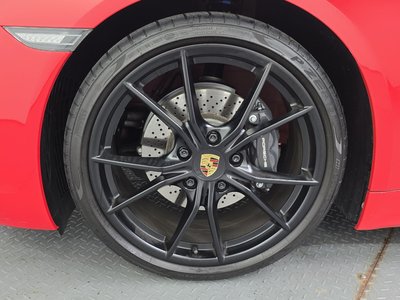 صورة 6 لـ 2022 Porsche 718