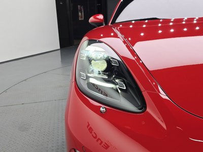 صورة 9 لـ 2022 Porsche 718