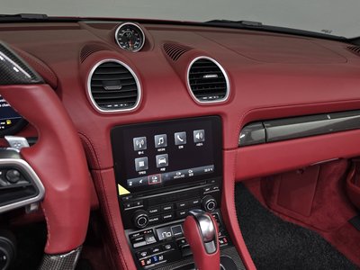 صورة 5 لـ 2022 Porsche 718