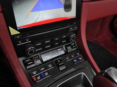 2022 Porsche 718 — миниатюра 29
