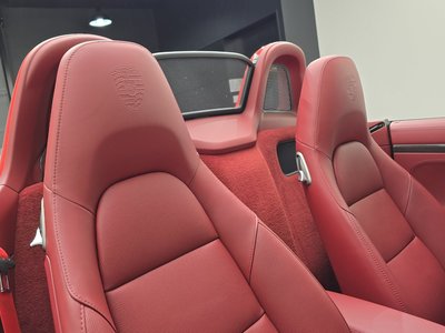 2022 Porsche 718 — миниатюра 26