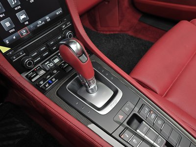 2022 Porsche 718 — миниатюра 12
