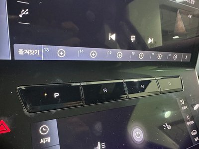 MASERATI GRECALE - 9