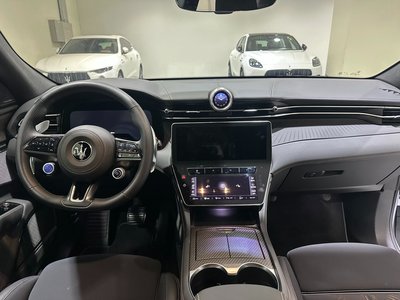 MASERATI GRECALE - 5