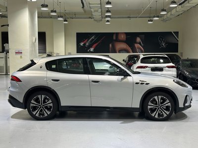 MASERATI GRECALE - 2