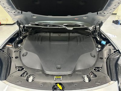 MASERATI GRECALE - 7