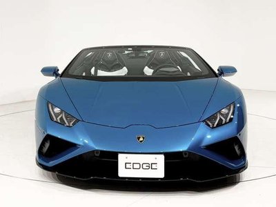 LAMBORGHINI HURACAN SPYDER - 10