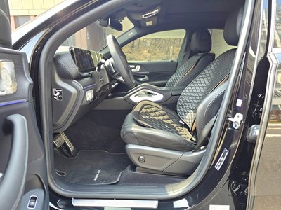 MERCEDES-BENZ GLE - 4