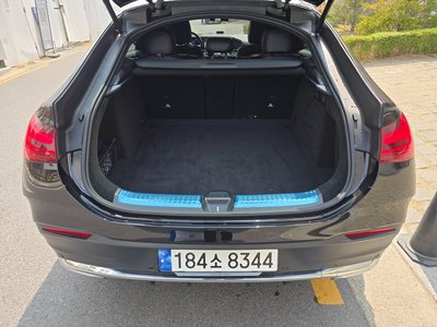 MERCEDES-BENZ GLE - 7