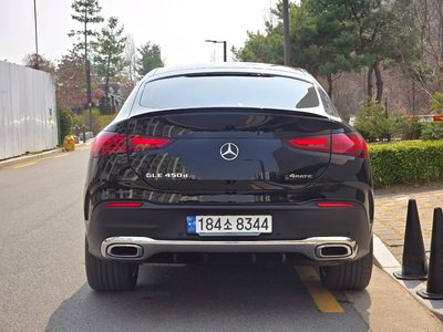 MERCEDES-BENZ GLE - 6