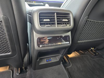 MERCEDES-BENZ GLE - 8