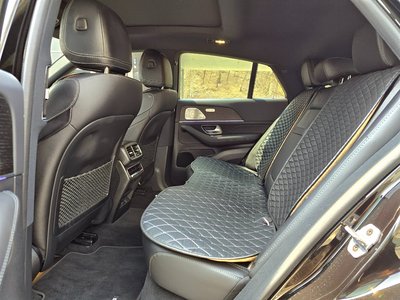 MERCEDES-BENZ GLE - 10