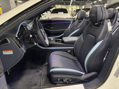 BENTLEY CONTINENTAL - 9