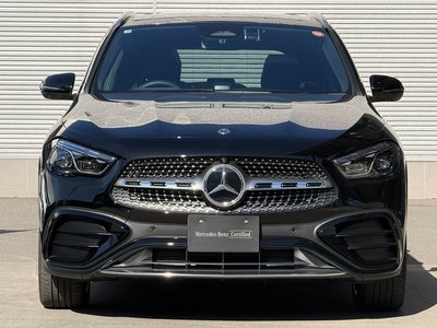 MERCEDES-BENZ GLA - 6