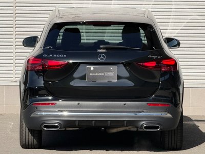 MERCEDES-BENZ GLA - 5