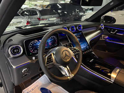 MERCEDES-BENZ GLC - 3