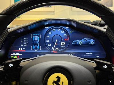 صورة مصغرة 13 لـ 2026 Ferrari 12 CILINDRI