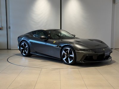 صورة مصغرة 11 لـ 2026 Ferrari 12 CILINDRI