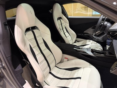 صورة مصغرة 17 لـ 2026 Ferrari 12 CILINDRI