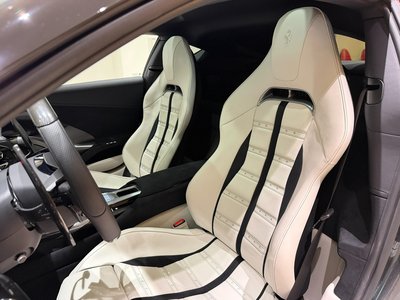 صورة مصغرة 15 لـ 2026 Ferrari 12 CILINDRI