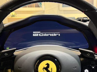 صورة مصغرة 12 لـ 2026 Ferrari 12 CILINDRI