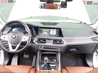 2019 BMW X7 — миниатюра 13