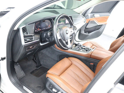 2019 BMW X7 — миниатюра 16