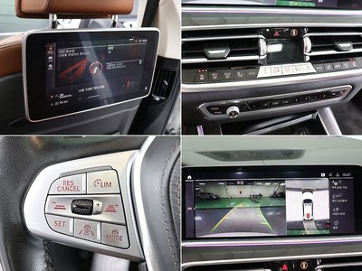 2019 BMW X7 — миниатюра 18