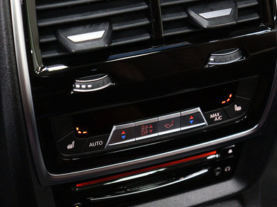 2019 BMW X7 — миниатюра 12