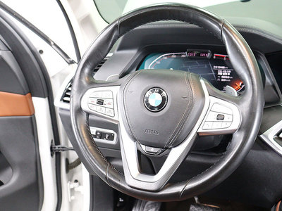 2019 BMW X7 — миниатюра 14