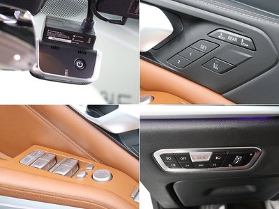 2019 BMW X7 — миниатюра 17