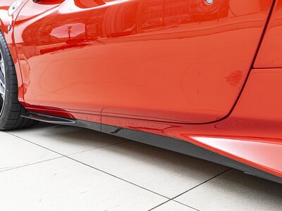 FERRARI F8 SPIDER 2021 thumbnail 20