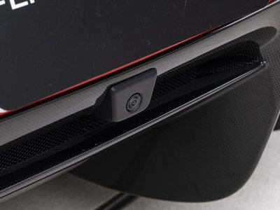 FERRARI F8 SPIDER 2021 thumbnail 23
