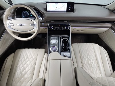 GENESIS GV80 - 5