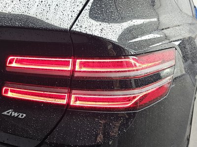 GENESIS GV80 - 10