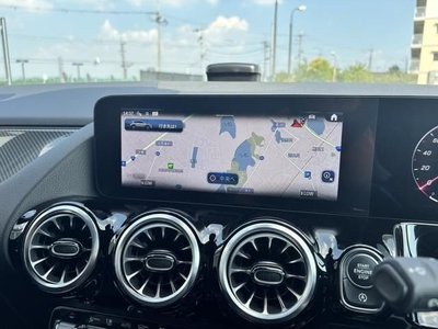 MERCEDES-BENZ GLA - 6