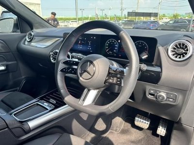 MERCEDES-BENZ GLA - 2