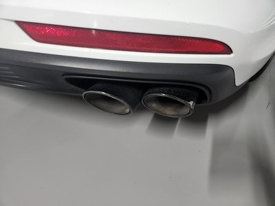 PORSCHE PANAMERA - 6