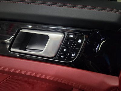 2019 Porsche PANAMERA — миниатюра 17