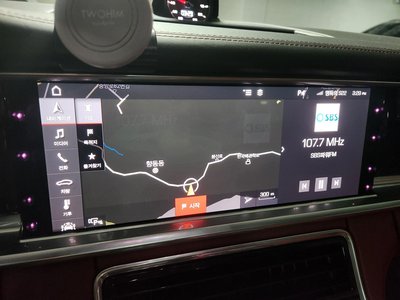 2019 Porsche PANAMERA — миниатюра 15