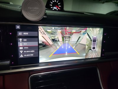 2019 Porsche PANAMERA — миниатюра 14