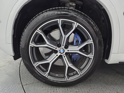 BMW X5 - 8