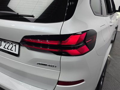 BMW X5 - 10