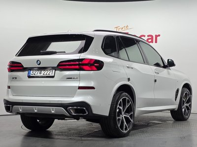 BMW X5 - 3